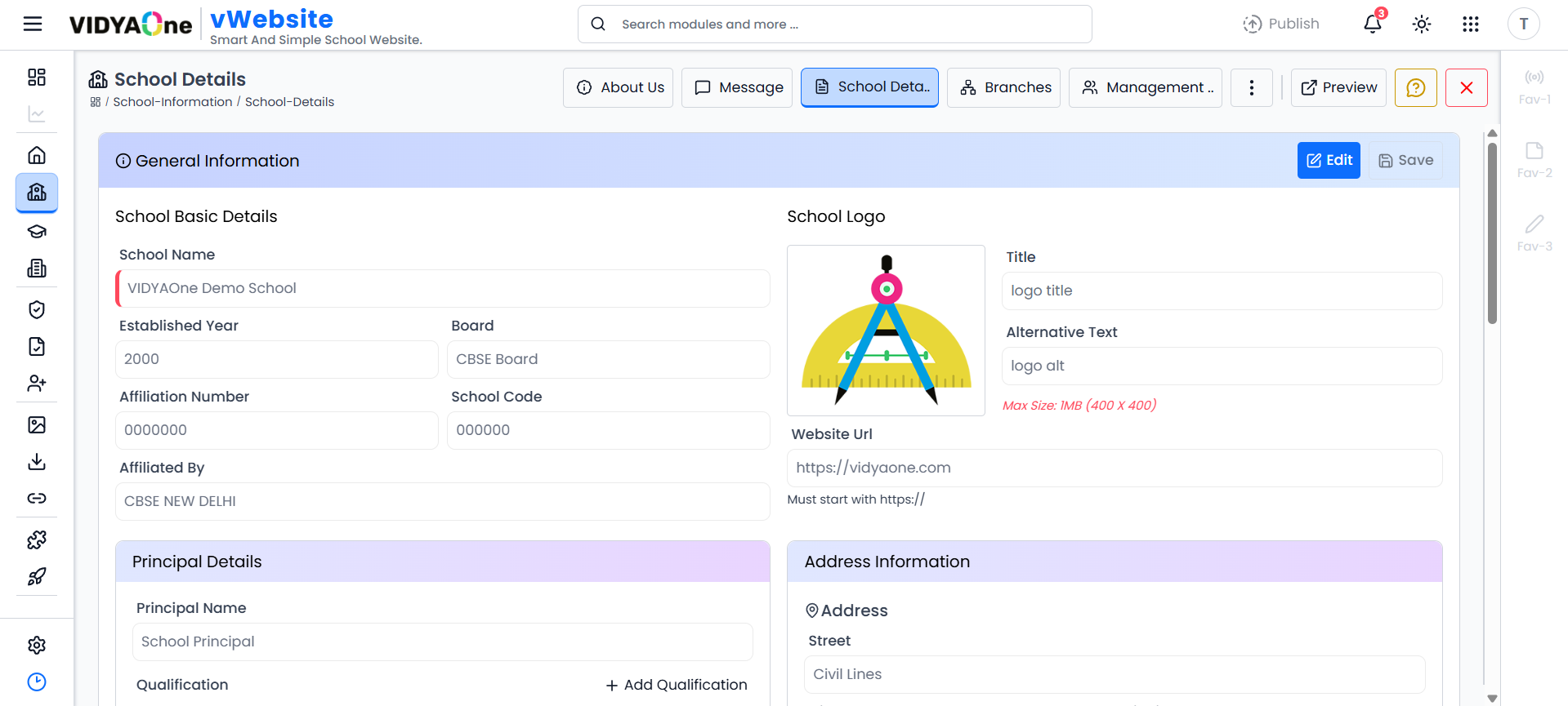 Change Website Content Without Difficulty