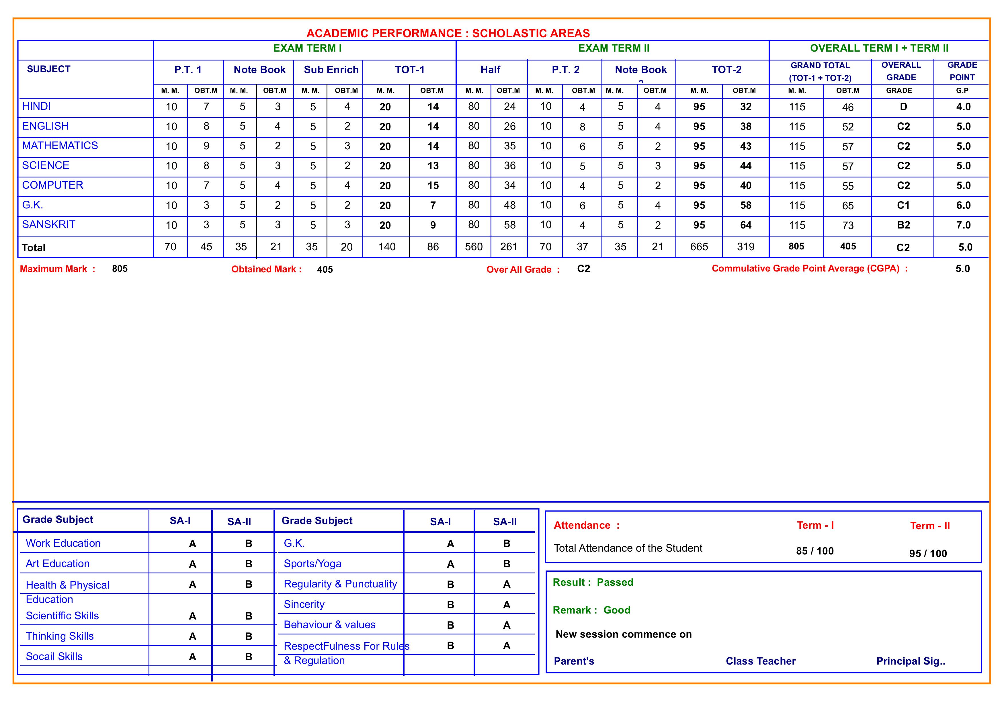 MARKSHEET029 (A)