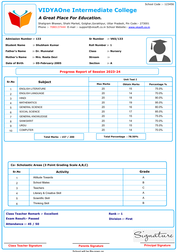PROV023-I